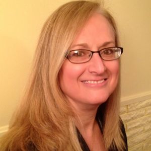 Meet your Posher, Lori